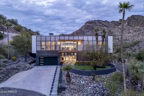 2150 E Belmont Ave, Phoenix, AZ 85020