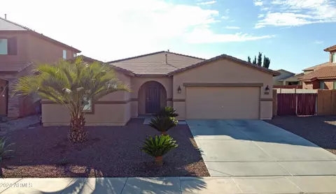 2277 W Peggy Dr, Queen Creek, AZ 85142