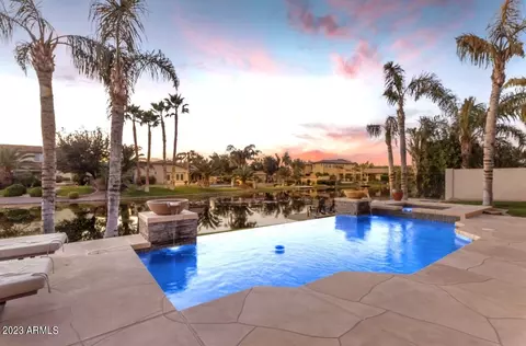 4556 S Jojoba Way, Chandler, AZ 85248