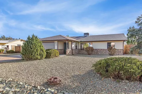 7605 E Paseo Hermoso --, Prescott Valley, AZ 86314