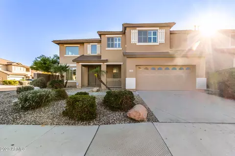 17939 W Desert Ln, Surprise, AZ 85388