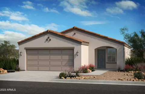 2541 W Bowker St, Phoenix, AZ 85041