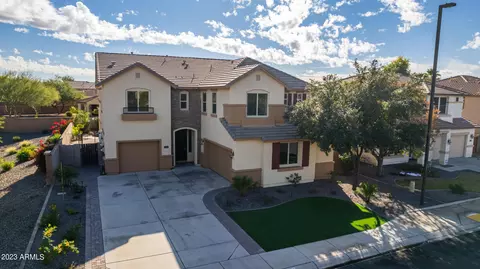 769 E Lovebird Ln, Gilbert, AZ 85297 photo 74