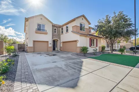 769 E Lovebird Ln, Gilbert, AZ 85297 photo 12