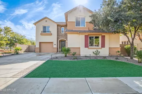 769 E Lovebird Ln, Gilbert, AZ 85297 photo 7
