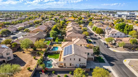 769 E Lovebird Ln, Gilbert, AZ 85297 photo 86