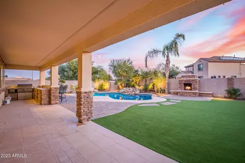 769 E Lovebird Ln, Gilbert, AZ 85297 photo 54