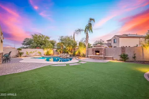 769 E Lovebird Ln, Gilbert, AZ 85297 photo 56