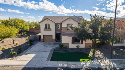 769 E Lovebird Ln, Gilbert, AZ 85297 photo 73