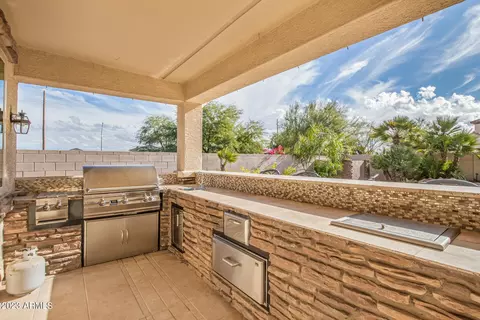769 E Lovebird Ln, Gilbert, AZ 85297 photo 63