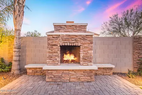 769 E Lovebird Ln, Gilbert, AZ 85297 photo 58