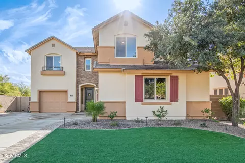 769 E Lovebird Ln, Gilbert, AZ 85297 photo 8