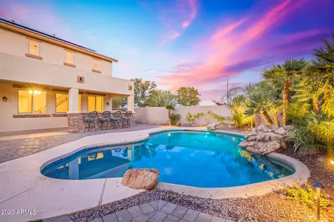 769 E Lovebird Ln, Gilbert, AZ 85297 photo 59