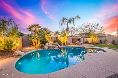 769 E Lovebird Ln, Gilbert, AZ 85297 photo 61