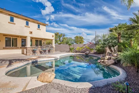 769 E Lovebird Ln, Gilbert, AZ 85297 photo 68