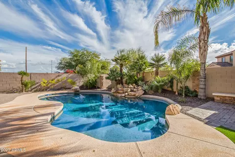 769 E Lovebird Ln, Gilbert, AZ 85297 photo 69