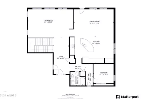 769 E Lovebird Ln, Gilbert, AZ 85297 photo 87