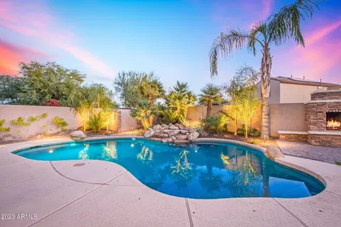 769 E Lovebird Ln, Gilbert, AZ 85297 photo 60