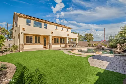 769 E Lovebird Ln, Gilbert, AZ 85297 photo 66