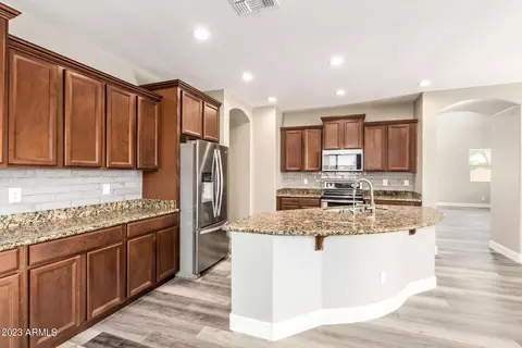 769 E Lovebird Ln, Gilbert, AZ 85297 photo 27
