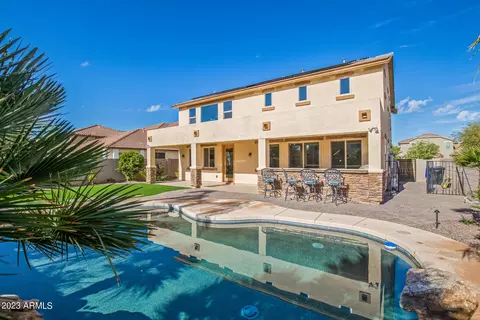 769 E Lovebird Ln, Gilbert, AZ 85297 photo 71