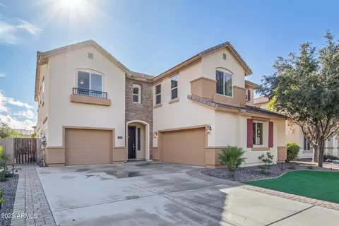 769 E Lovebird Ln, Gilbert, AZ 85297 photo 11
