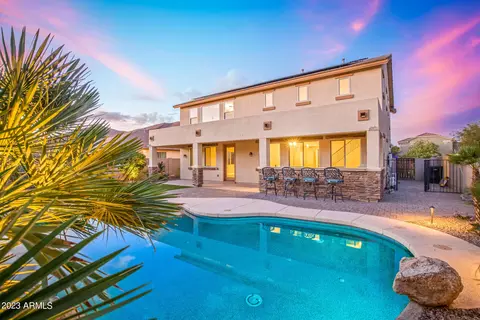 769 E Lovebird Ln, Gilbert, AZ 85297 photo 62