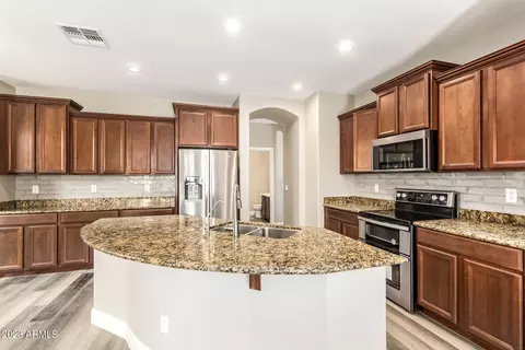 769 E Lovebird Ln, Gilbert, AZ 85297 photo 28