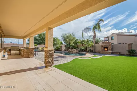 769 E Lovebird Ln, Gilbert, AZ 85297 photo 64
