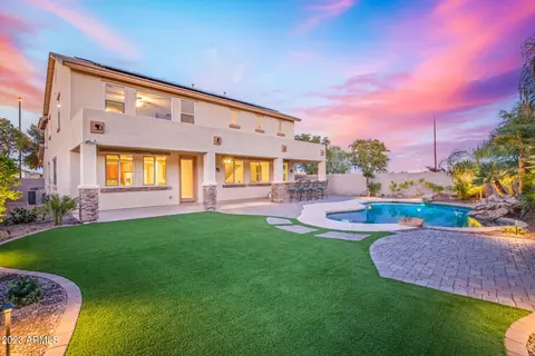 769 E Lovebird Ln, Gilbert, AZ 85297 photo 57