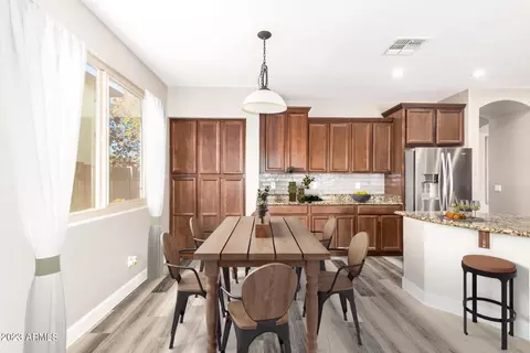 769 E Lovebird Ln, Gilbert, AZ 85297 photo 23