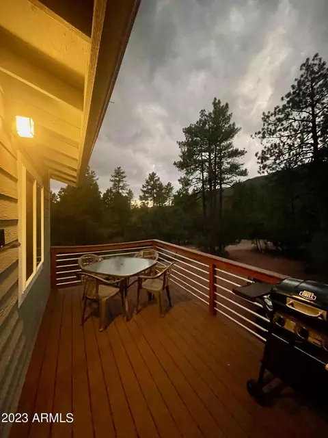 6652 W Pine Cone Trl, Pine, AZ 85544 photo 5