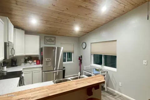 6652 W Pine Cone Trl, Pine, AZ 85544 photo 6