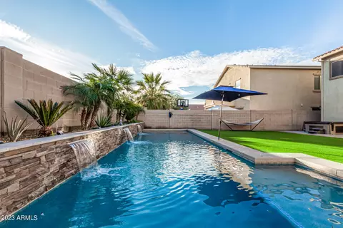 41373 W Cielo Ln, Maricopa, AZ 85138