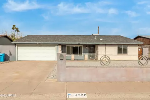 4226 W Myrtle Ave, Phoenix, AZ 85051