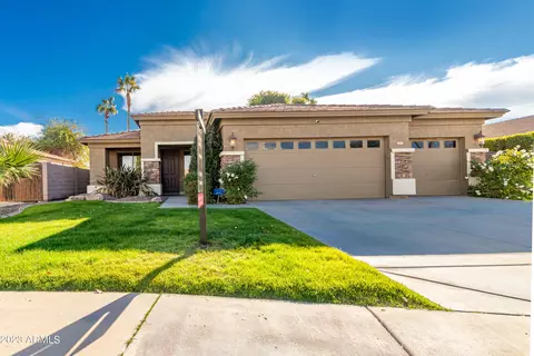 2509 Erie Ct, Gilbert, AZ 85295