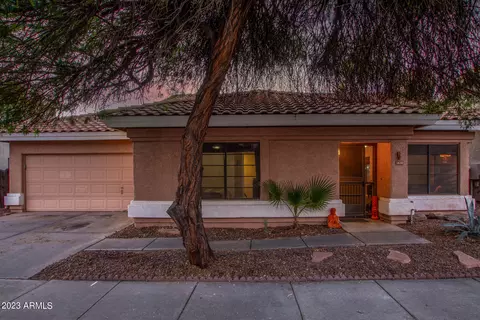 1430 N Dana St, Gilbert, AZ 85233