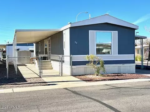 535 S Alma School Rd #90, Mesa, AZ 85210
