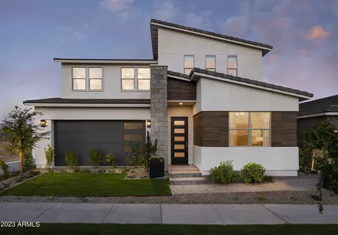 5619 S Feliz --, Mesa, AZ 85212