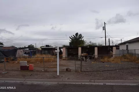 4824 S 35th Dr #40, Phoenix, AZ 85041