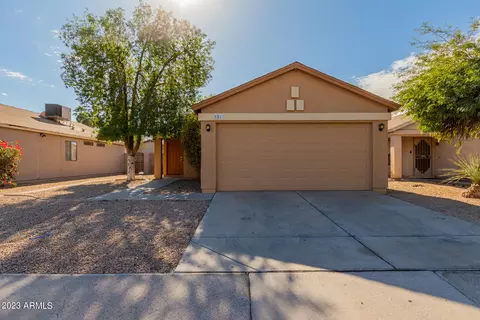 8537 W Mariposa Dr, Phoenix, AZ 85037