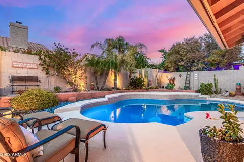 9768 E Pershing Ave, Scottsdale, AZ 85260