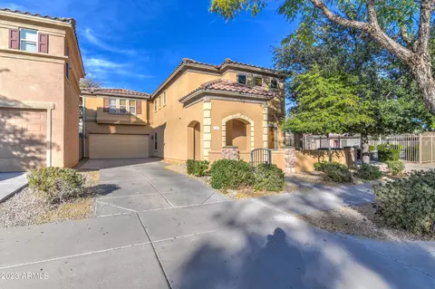 21132 E Tierra Grande Dr, Queen Creek, AZ 85142