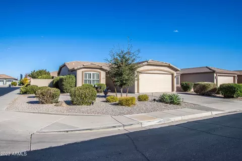 3790 E Gleneagle Pl, Chandler, AZ 85249