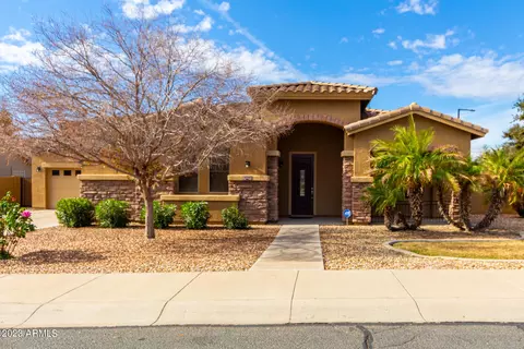 4590 N 153rd Ave, Goodyear, AZ 85395