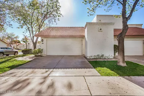 1849 E Rhea Rd, Tempe, AZ 85284