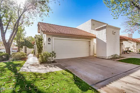 1849 E Rhea Rd, Tempe, AZ 85284 photo 2