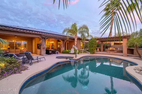 2518 N 140th Dr, Goodyear, AZ 85395