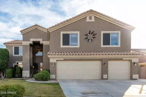 9613 E Lompoc Ave, Mesa, AZ 85209