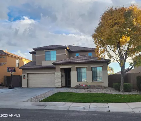 2947 E Merlot St, Gilbert, AZ 85298